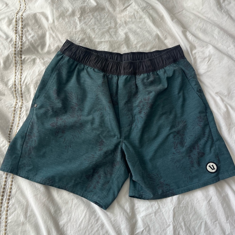 Vuori 5” Shorts